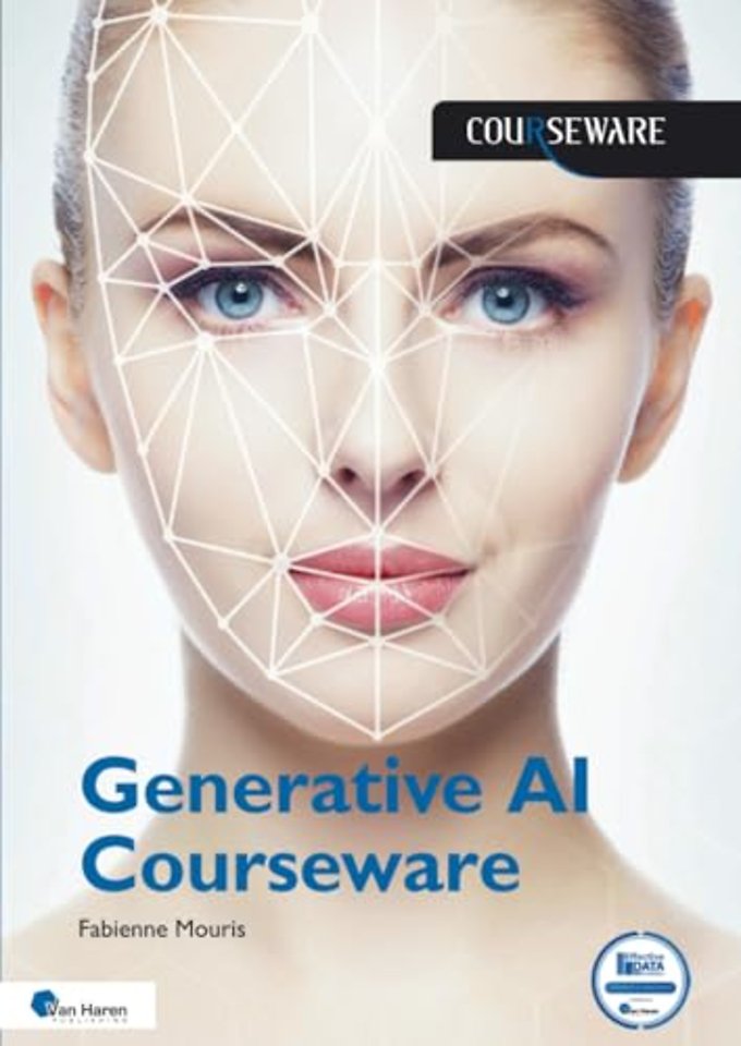Generative AI courseware
