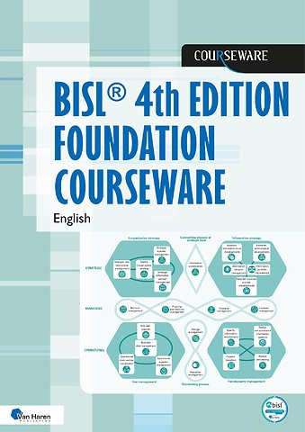 BiSL Foundation Courseware - English