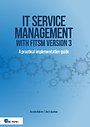IT service management with FitSM Version 3 IT service management with FitSM Version 3