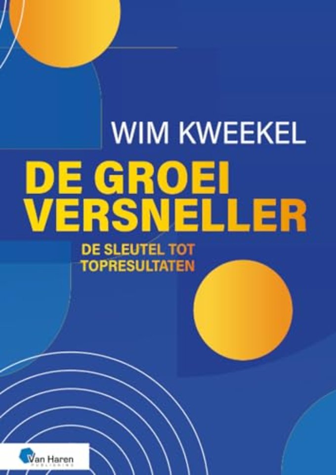 De groeiversneller