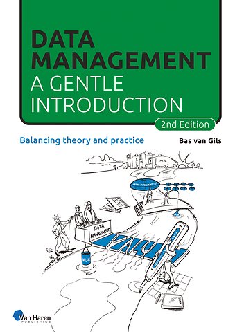Data Management: a gentle introduction