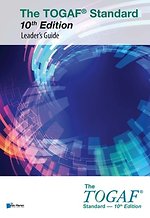 The TOGAF® Standard, 10th Edition - Leader’s Guide – 2025 Update