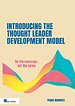 Introducing the Thought Leader Development Model