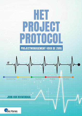 Het Projectprotocol