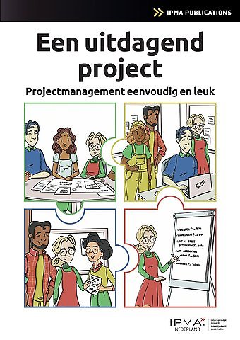 Een uitdagend project
