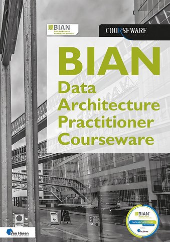 BIAN Data Architecture Practitioner Courseware