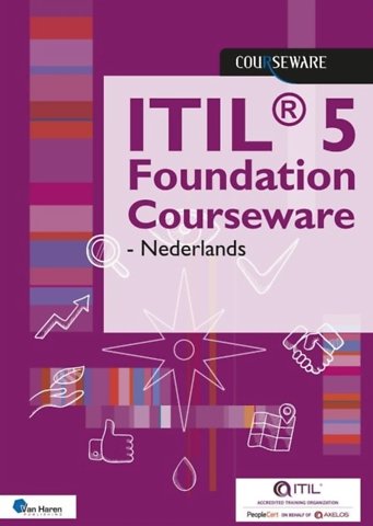 ITIL® 5 Foundation Courseware