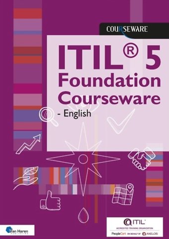 ITIL® 5 Foundation Courseware