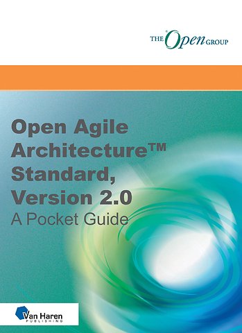 Open Agile Architecture™ Standard, Version 2.0