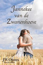 Jannekee van de Zwanenhoeve
