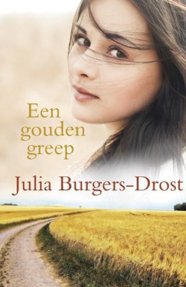 Een gouden greep