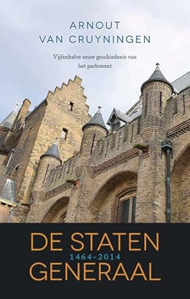 De Staten-Generaal