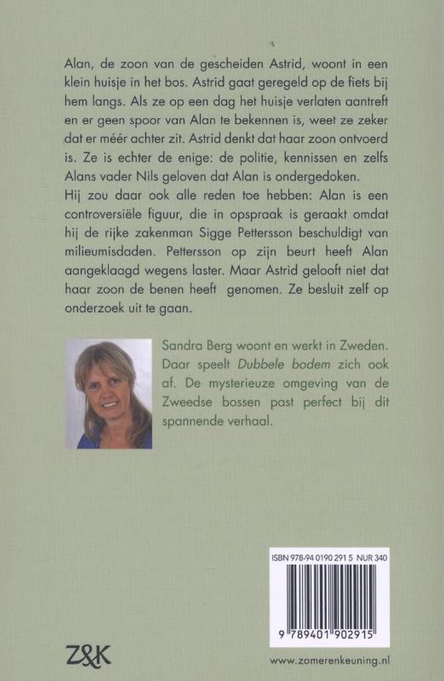 Dubbele bodem
