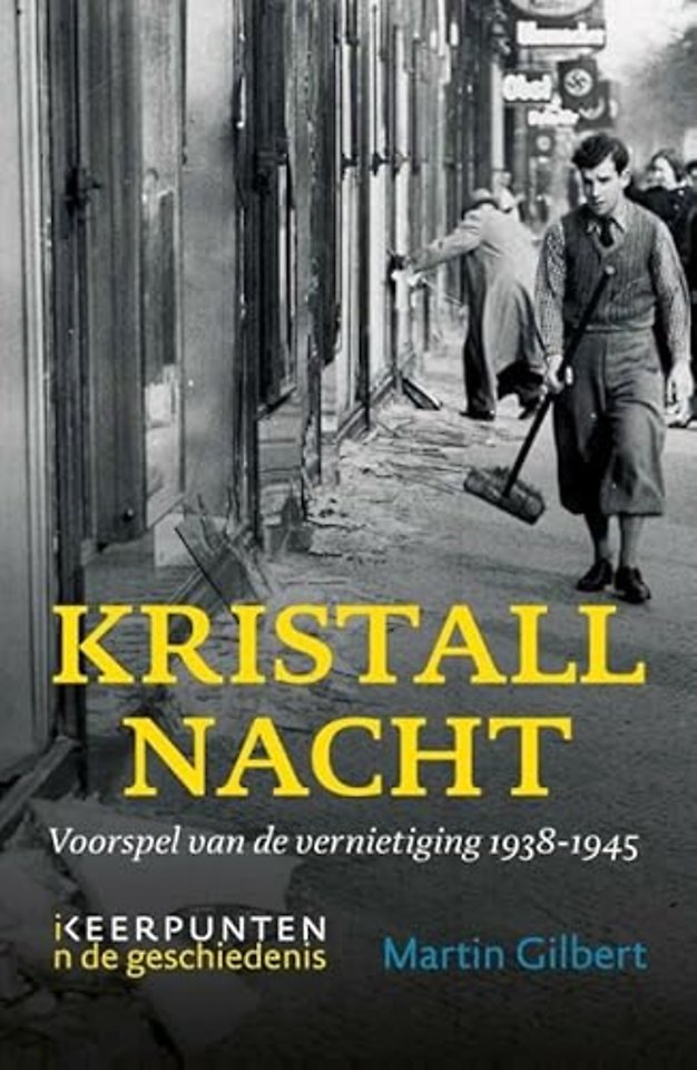 Kristallnacht