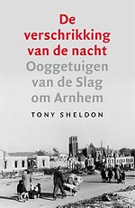 De verschrikking van de nacht