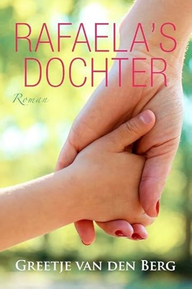 Rafaela's dochter