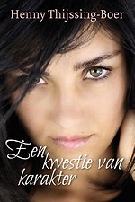 Een kwestie van karakter