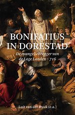 Bonifatius in Dorestad