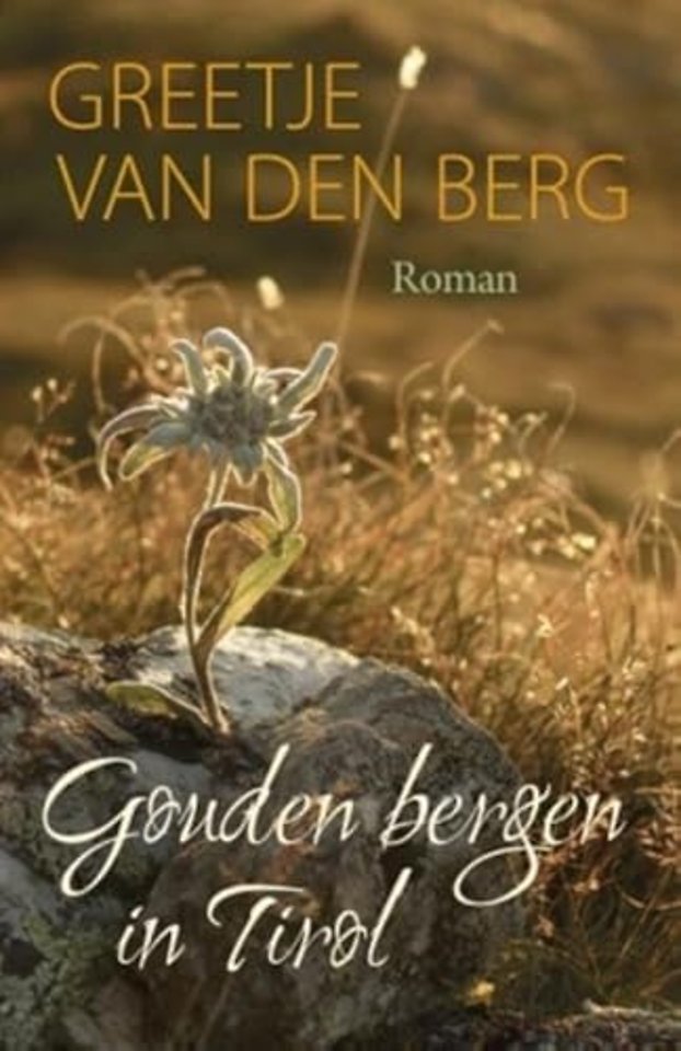 Gouden bergen in Tirol