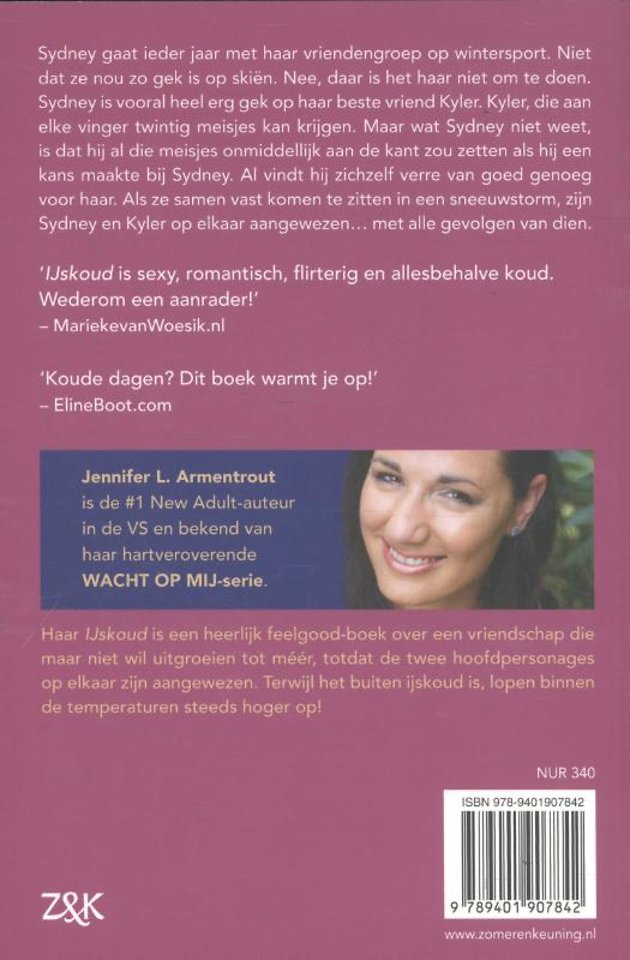 IJskoud