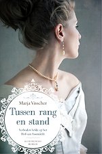 Tussen rang en stand