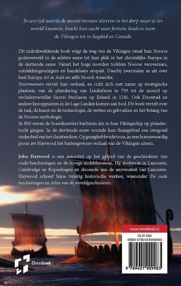 Noormannen