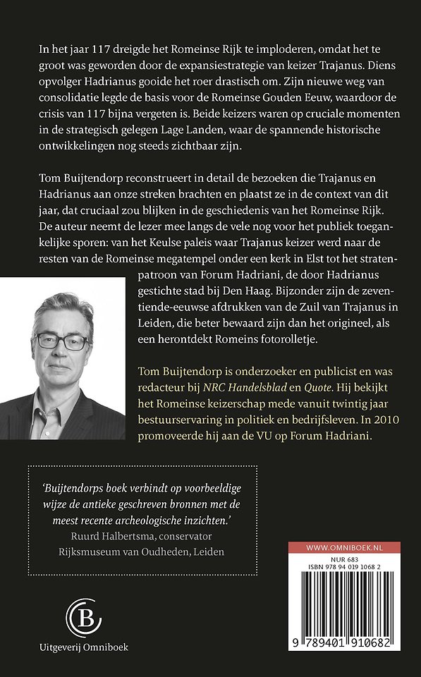 Het jaar 117