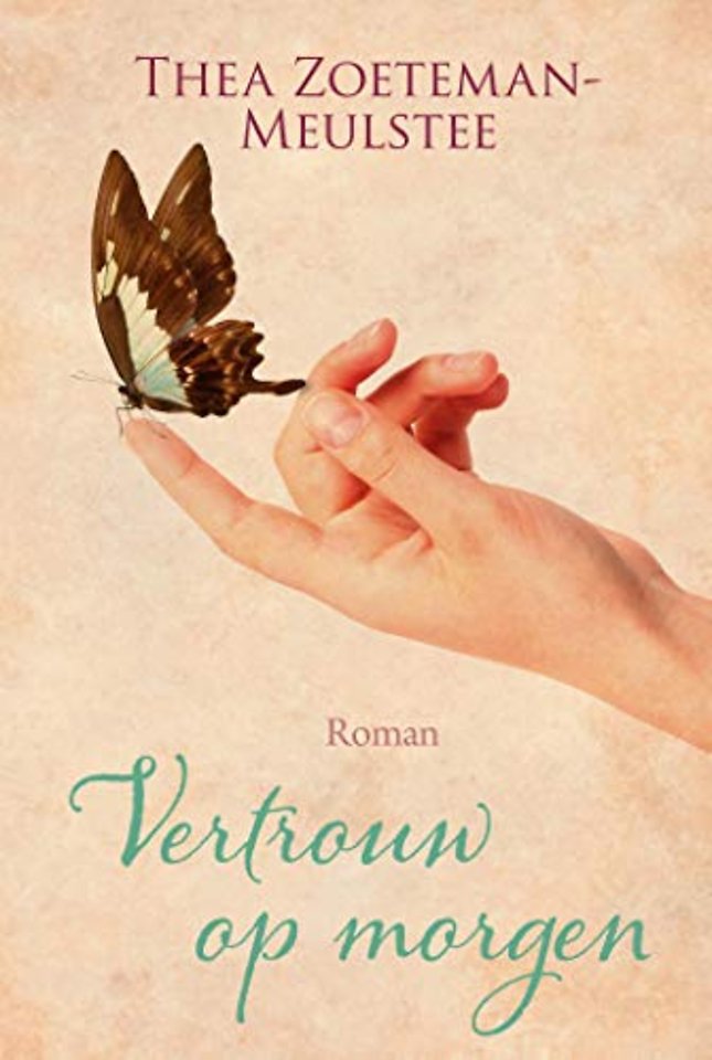 Vertrouw op morgen - deel 3