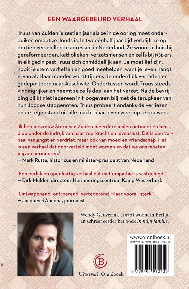 Hoelang mag ik blijven?