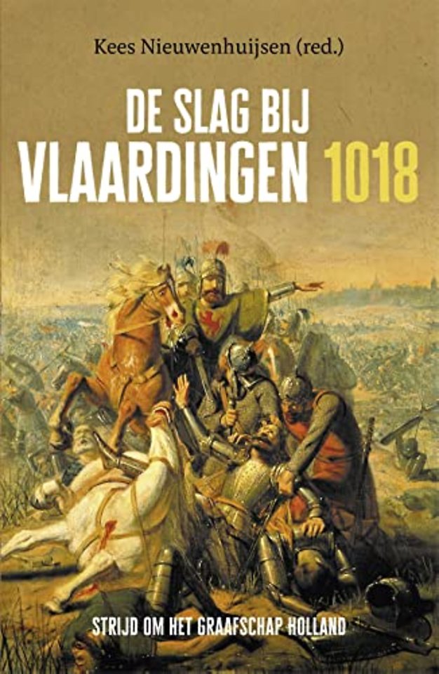 De Slag bij Vlaardingen 1018