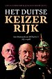 Het Duitse Keizerrijk