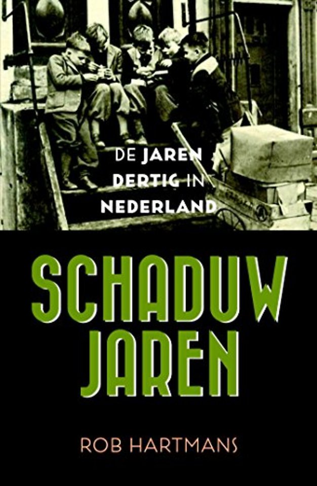 Schaduwjaren