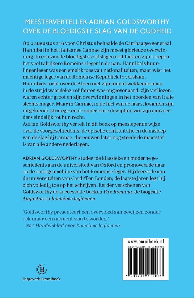 Hannibals meesterzet