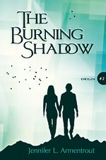 The Burning Shadow