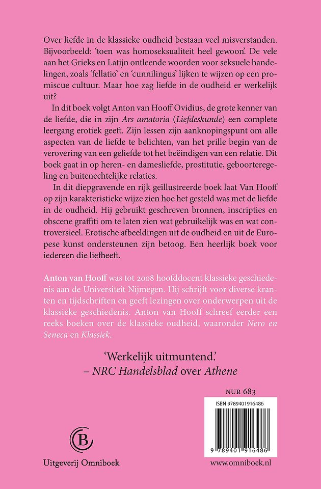 Klassieke liefde