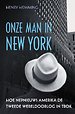 Onze man in New York