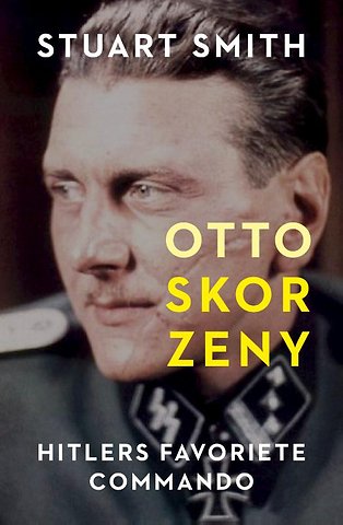 Otto Skorzeny