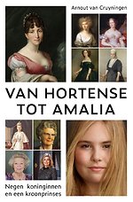 Van Hortense tot Amalia