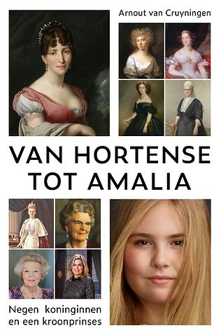 Van Hortense tot Amalia