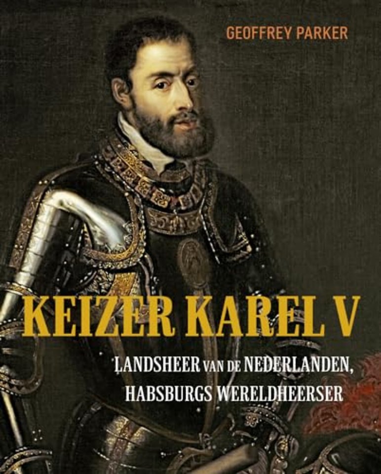 Keizer Karel V