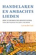 Handelaren en ambachtslieden
