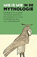 Wie is wie in de mythologie