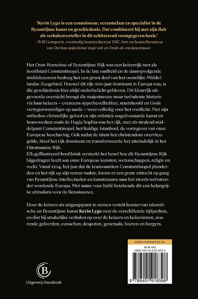 Keizers van Constantinopel