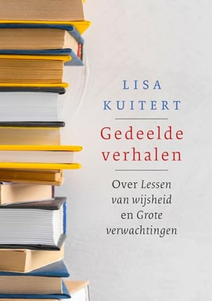 Gedeelde verhalen