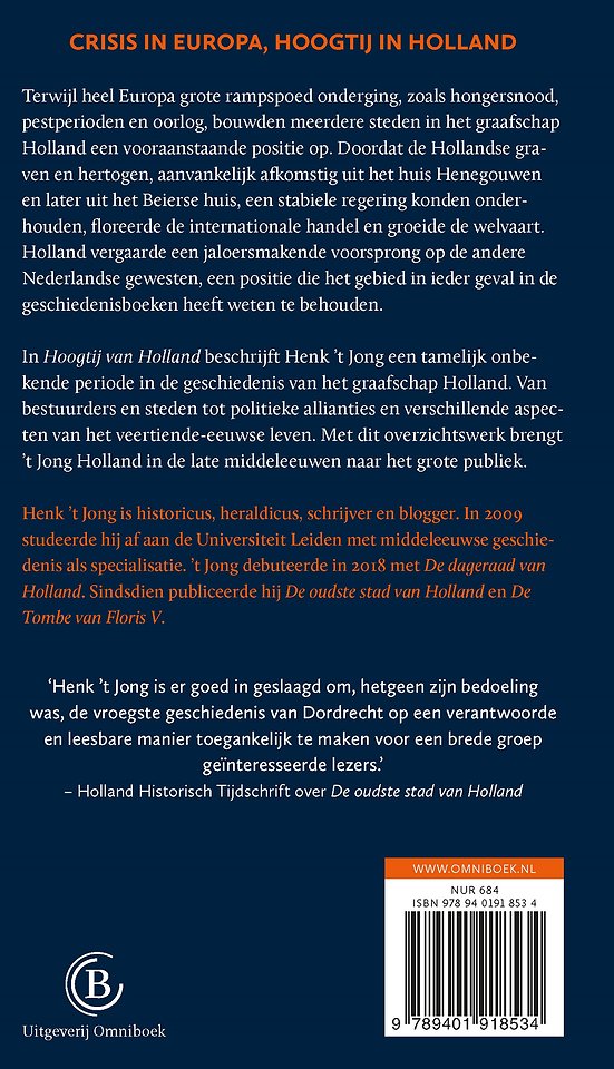 Hoogtij van Holland