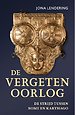 De vergeten oorlog