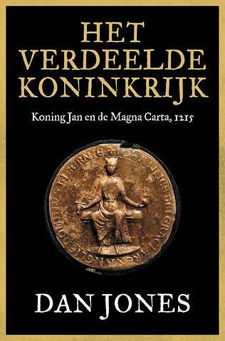 Het verdeelde koninkrijk