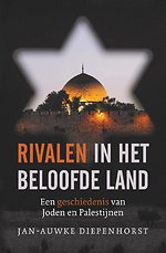 Rivalen in het beloofde land