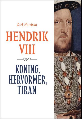 Hendrik VIII