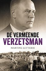 De vermeende verzetsman